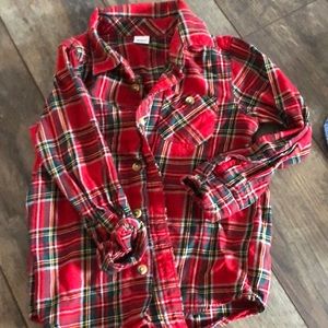 Toddler boys shirt